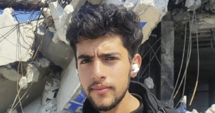 Bruciato vivo tra le tende di Al-Aqsa: era Sha’ban, 19 anni, futuro ingegnere