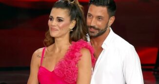 Copertina di Ballando con Le Stelle, c’è un legame speciale tra Bianca Guaccero e Giovanni Pernice? Le parole di Rossella Erra