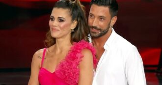 Copertina di Ballando con Le Stelle, c’è un legame speciale tra Bianca Guaccero e Giovanni Pernice? Le parole di Rossella Erra