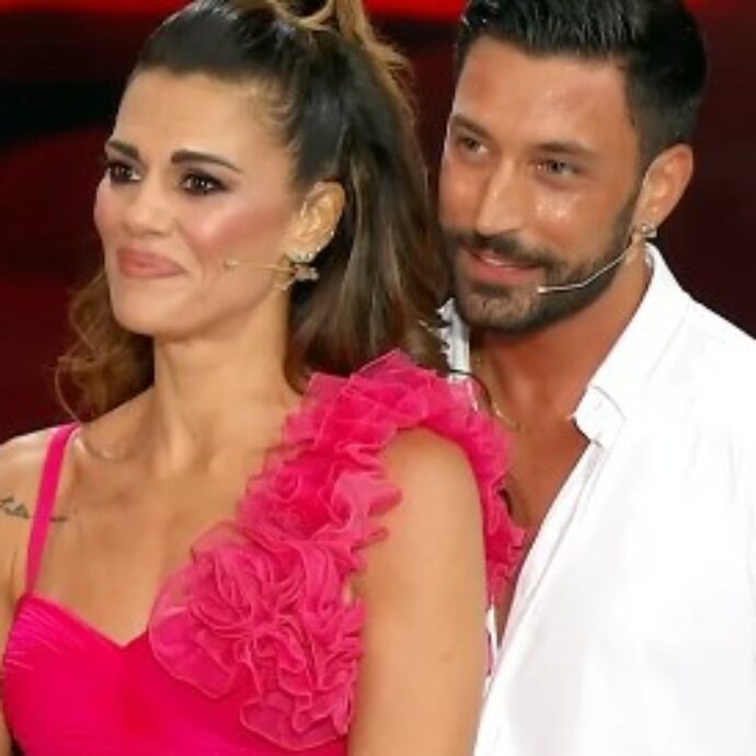 Ballando con Le Stelle, c’è un legame speciale tra Bianca Guaccero e Giovanni Pernice? Le parole di Rossella Erra