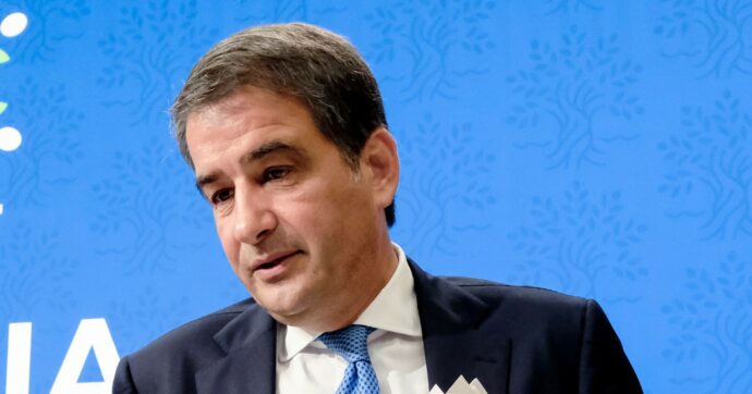 Ue, appello di Meloni sul voto a Fitto:  il Pd non lo vuole “vicepresidente” della Commissione