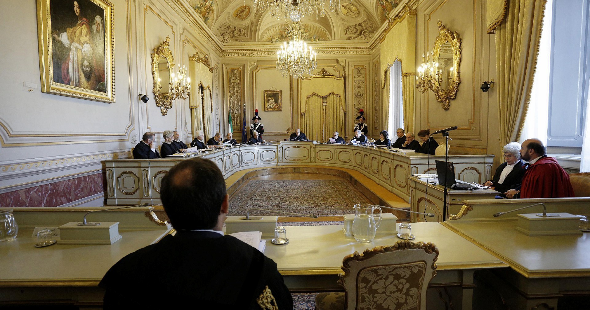 Pena troppa alta per le lesioni permanenti al viso, la Consulta boccia un articolo del Codice rosso Pena troppa alta per le lesioni permanenti al viso, la Consulta boccia un articolo del Codice rosso
