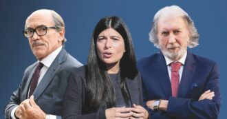 Copertina di Antimafia, Colosimo vuole fuori Scarpinato e De Raho