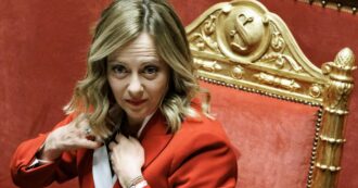 Copertina di L’Italia non merita questa indecorosa deferenza: ci serve una politica estera autorevole