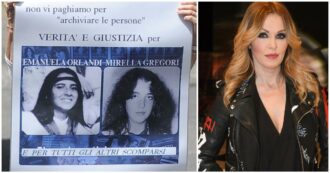 Copertina di “Non c’è nessun legame tra Emanuela Orlandi e Mirella Gregori: uno è un omicidio con soppressione di cadavere”: parla a FqMagazine la criminologa Roberta Bruzzone