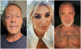 Copertina di “Sono pronta a rompere il mio voto di castità, magari con Rocco Siffredi o Gianluca Vacchi”: la confessione intima di Simona Tagli