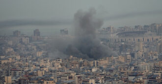 Copertina di Medioriente, Unifil resta al suo posto. Ma quante nuove missioni serviranno per stabilizzare l’area?