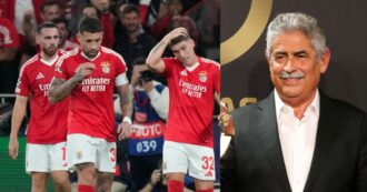 Copertina di Il Benfica rischia di sparire da campionato e Champions: l’ex presidente accusato di aver corrotto altri club per truccare le partite