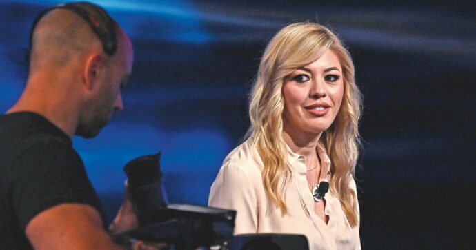 Boccia indagata a Pisa per un reato del 2021