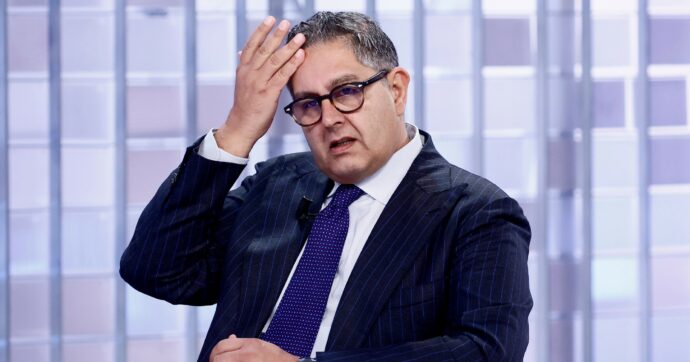 L’Amico nautico che “bussava” alla corte di Toti