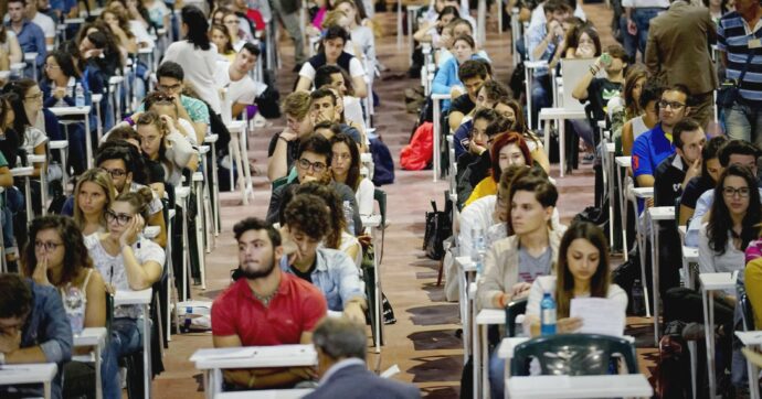 Il nuovo accesso a Medicina mi pare una scempiaggine: così la facoltà diventa un esamificio