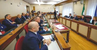 Copertina di Antimafia, proteste 5S e Pd: “Così è dittatura”. Ma Forza Italia plaude alla fatwa contro Scarpinato e De Raho