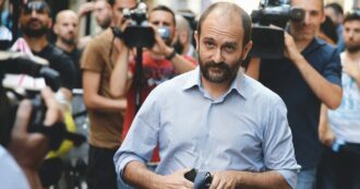 Copertina di Giunta immunità, la destra boicotta M5S e Avs: adesso vuole il dem Orfini