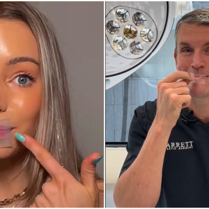  cos’è il Mouth Taping, gli effetti e i rischi del trend virale su TikTok