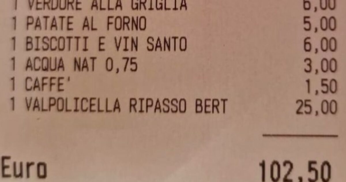 “Ai simpatici ragazzi che hanno cenato qui, si sono dimenticati di pagare e sono usciti separatamente: le telecamere vi hanno ripreso, se non non rimediate pubblichiamo”. Il post del locale e cosa è successo dopo