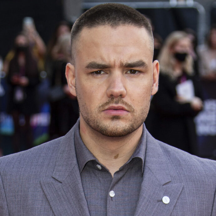  i fan di Liam Payne furiosi per le foto del cadavere che circolano sul Web