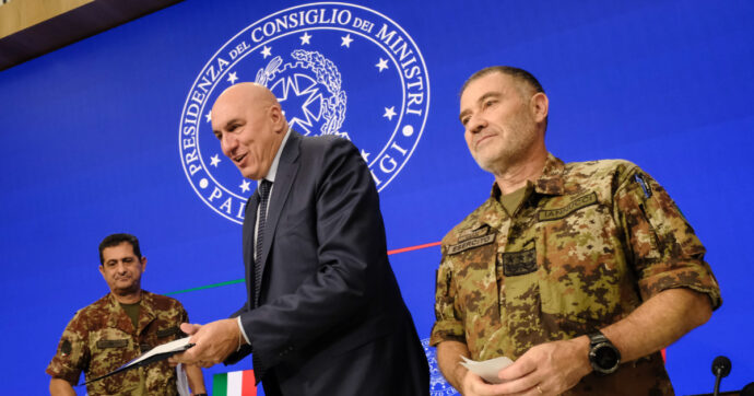 Crosetto e le regole d’ingaggio Unifil: ecco perché armare di più i Caschi Blu non garantisce maggiore sicurezza