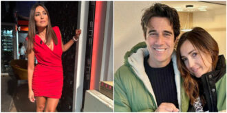 Copertina di “Il cellulare di mio marito lo sbircio ancora. Affari tuoi o Domenica In? Sono entrambe sfide che sento nelle mie corde”: Caterina Balivo si confessa