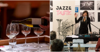 Copertina di Jazz&Wine of Peace 2024, il festival transfrontaliero che unisce Friuli Venezia Giulia e Slovenia: “I grandi nomi del Jazz mondiale per la pace”