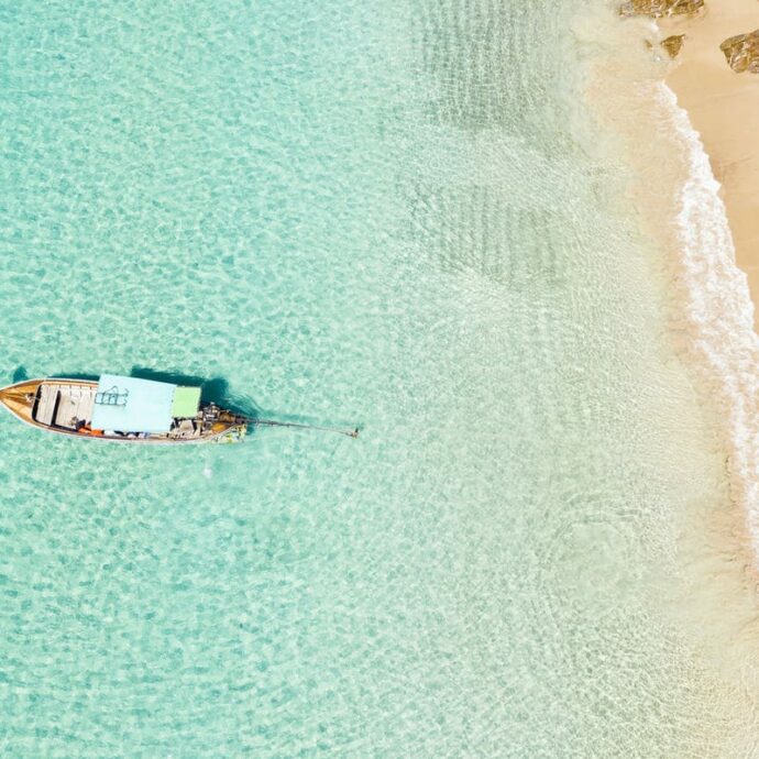 Maldive, un sogno nell’atollo di Ari