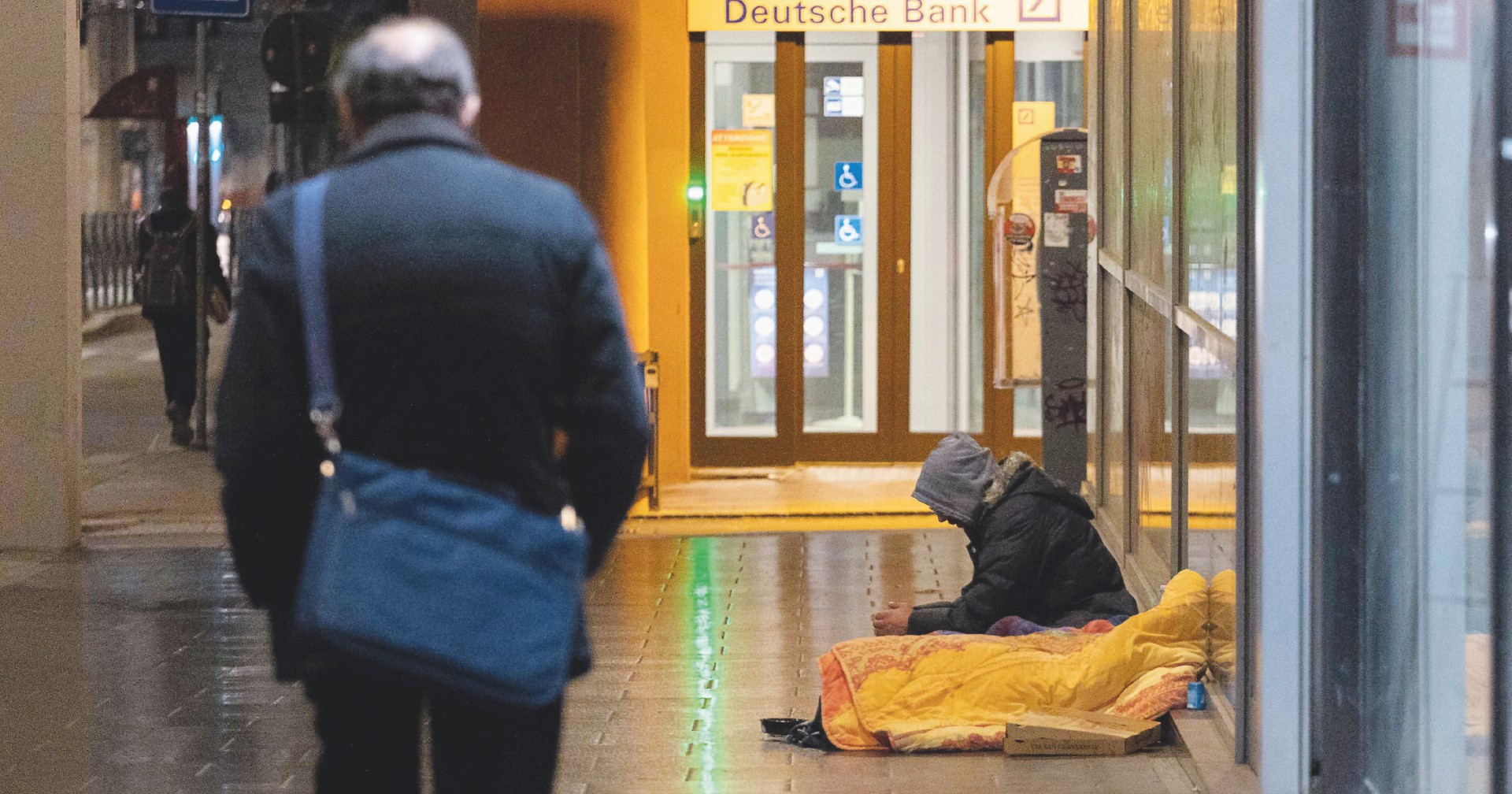 Milano, trovata morta un’altra persona senza fissa dimora: la settima dall’inizio dell’anno