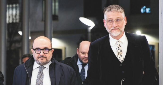 Sangiuliano, Giuli consegna ai pm le carte sugli eventi con Boccia. Domande su Gilioli