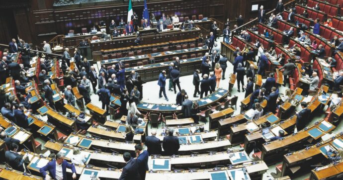 FI e Lega replicano a FdI: “Non usi  la Commissione per fare politica”