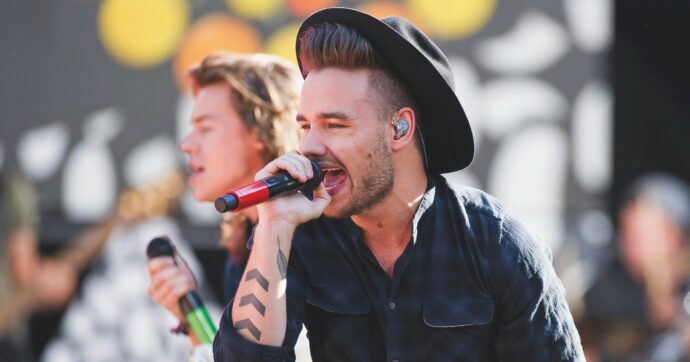 Copertina di Droga, alcool, botte: Liam Payne, la nota finale suona tragica