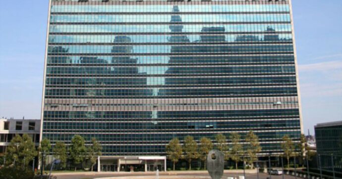 L’Italia è in  ritardo sull’Agenda 2030