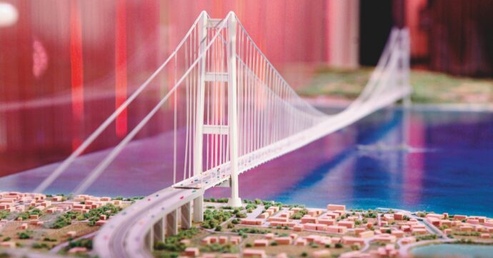 Ponte: il ministero valuta  l’annullamento della vendita Eurolink