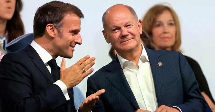 Vertice Usa, Uk, Macron e Scholz senza Zelensky