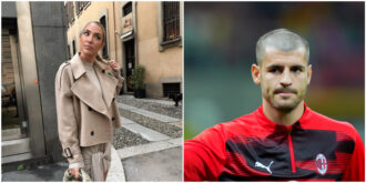 Copertina di “Per 9 anni lei gli ha impedito di pranzare con i genitori. E lui non la vuole in Italia”: la rivelazione di Alexia Rivas su Alvaro Morata e Alice Campello