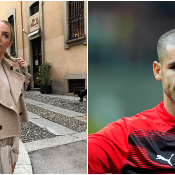  la rivelazione di Alexia Rivas su Alvaro Morata e Alice Campello