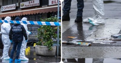 Copertina di A Milano un caso di omicidio del ladro analogo a quello di Roggero. Ma la destra lo ignora: per i condannati nessuna campagna per la grazia