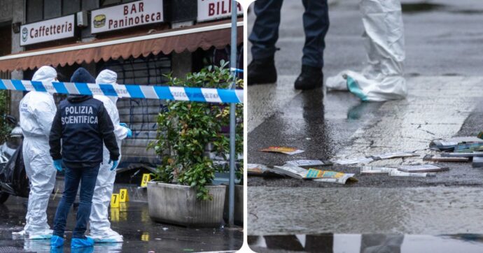 Tenta furto di Gratta e Vinci in un bar di Milano, ladro ucciso a colpi di forbice: due fermi per omicidio