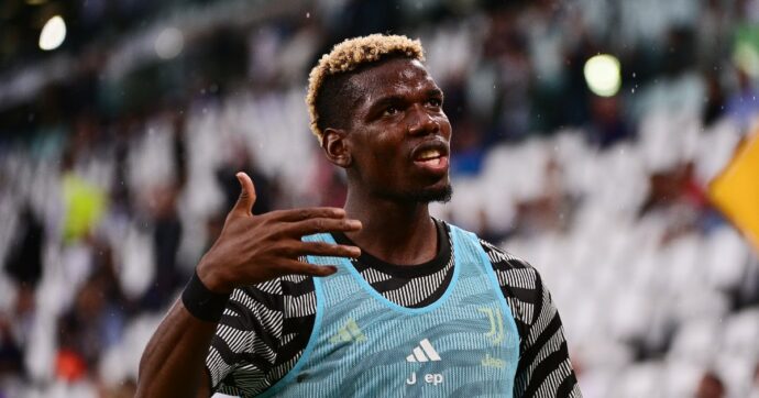 Il desiderio di Pogba: “Voglio giocare nella Juventus. Disposto a rinunciare anche ai soldi”