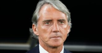 Copertina di Roberto Mancini non è più il ct dell’Arabia Saudita: “Accordo per la risoluzione del contratto”