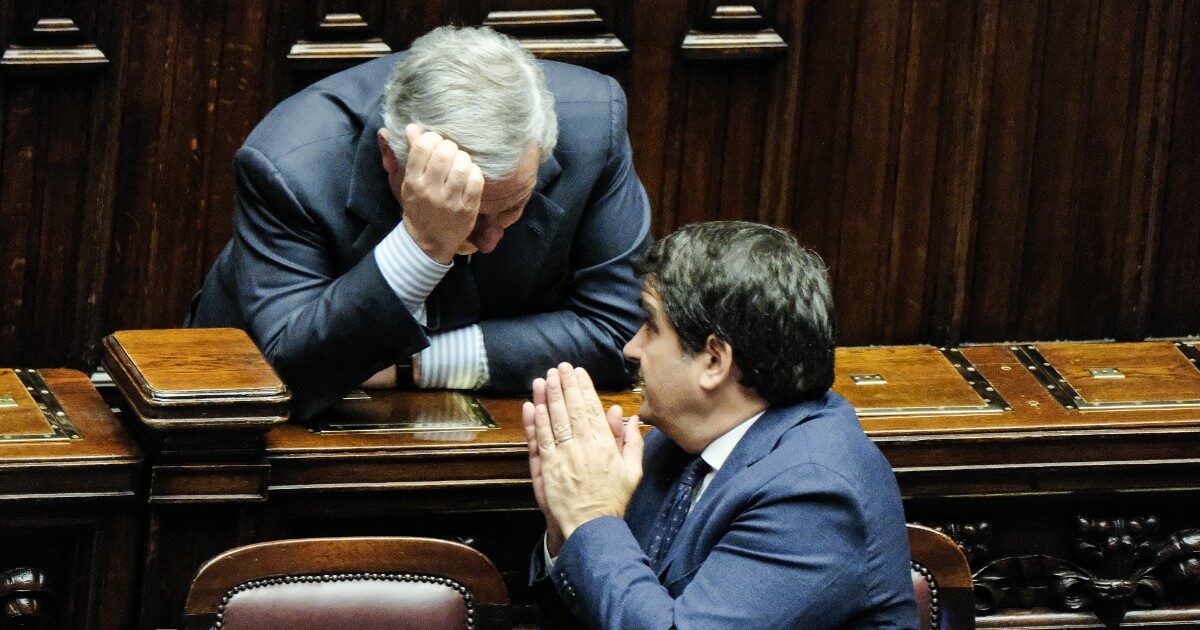 Ue, il sostegno dei Patrioti complica i piani di Fitto: ‘Candidato ideale’. A rischio l’appoggio socialista. Tajani: ‘Rispettino il patto col Ppe’