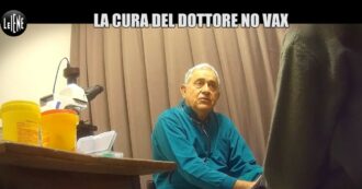 Copertina di Il medico no vax Tiziano Talamazzi radiato dall’Ordine: definiva il vaccino anti Covid “veleno”