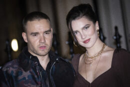 Copertina di “Sono sotto shock”: Maya Henry, l’ex fidanzata di Liam Payne rompe il silenzio. Nei giorni scorsi gli aveva mandato una lettera di diffida per stalking