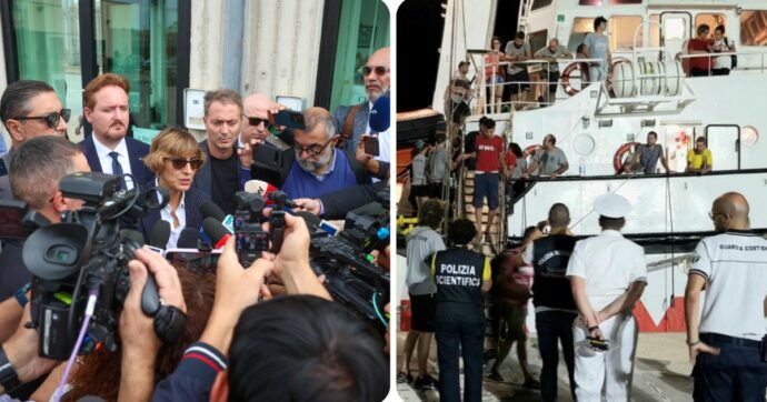 Open Arms, l’arringa di Giulia Bongiorno per far assolvere Salvini – Cosa ha detto l’avvocata e cosa dicono pm e ong