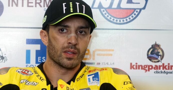 Andrea Iannone in MotoGp: l’incredibile ritorno dopo 5 anni, sostituirà Di Giannantonio nel team di Valentino Rossi