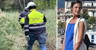 Copertina di Trovato il corpo di una donna tra le sterpaglie in Cilento, il marito sentito dai carabinieri