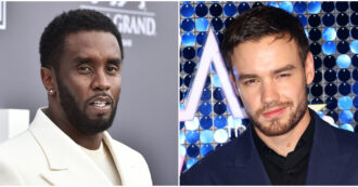 Copertina di “Sono rimasto a guardare Puff Daddy negli occhi, chiedendomi quando finirà tutto”: così Liam Payne nel 2017. Spuntano i complottisti: “Lo ha ucciso il rapper”