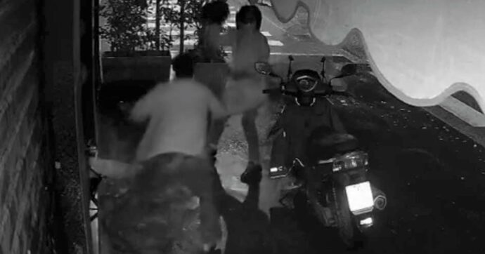 Ucciso per furto di Gratta e Vinci. Baristi in cella