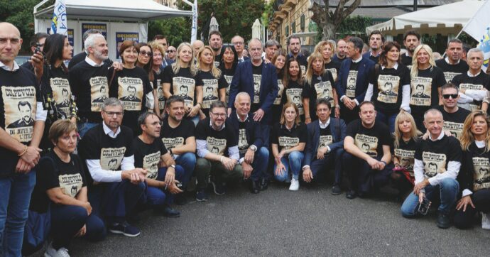 Deserto Open Arms, Salvini non tocca neanche Quota 100