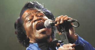 Copertina di I bigodini di Brown, lo shampoo di Reza