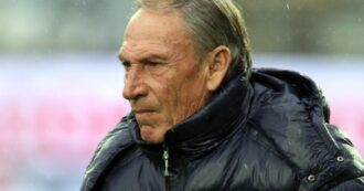 Copertina di Malore per Zdenek Zeman, l’allenatore è stato colpito da un’ischemia: le sue condizioni