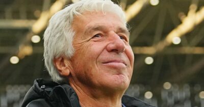 Copertina di Gasperini alla Roma: la foto dell’incontro con Ghisolfi nel resort di proprietà dei Friedkin