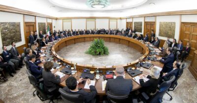 Copertina di Come si diventa procuratore capo: il Csm riscrive le regole